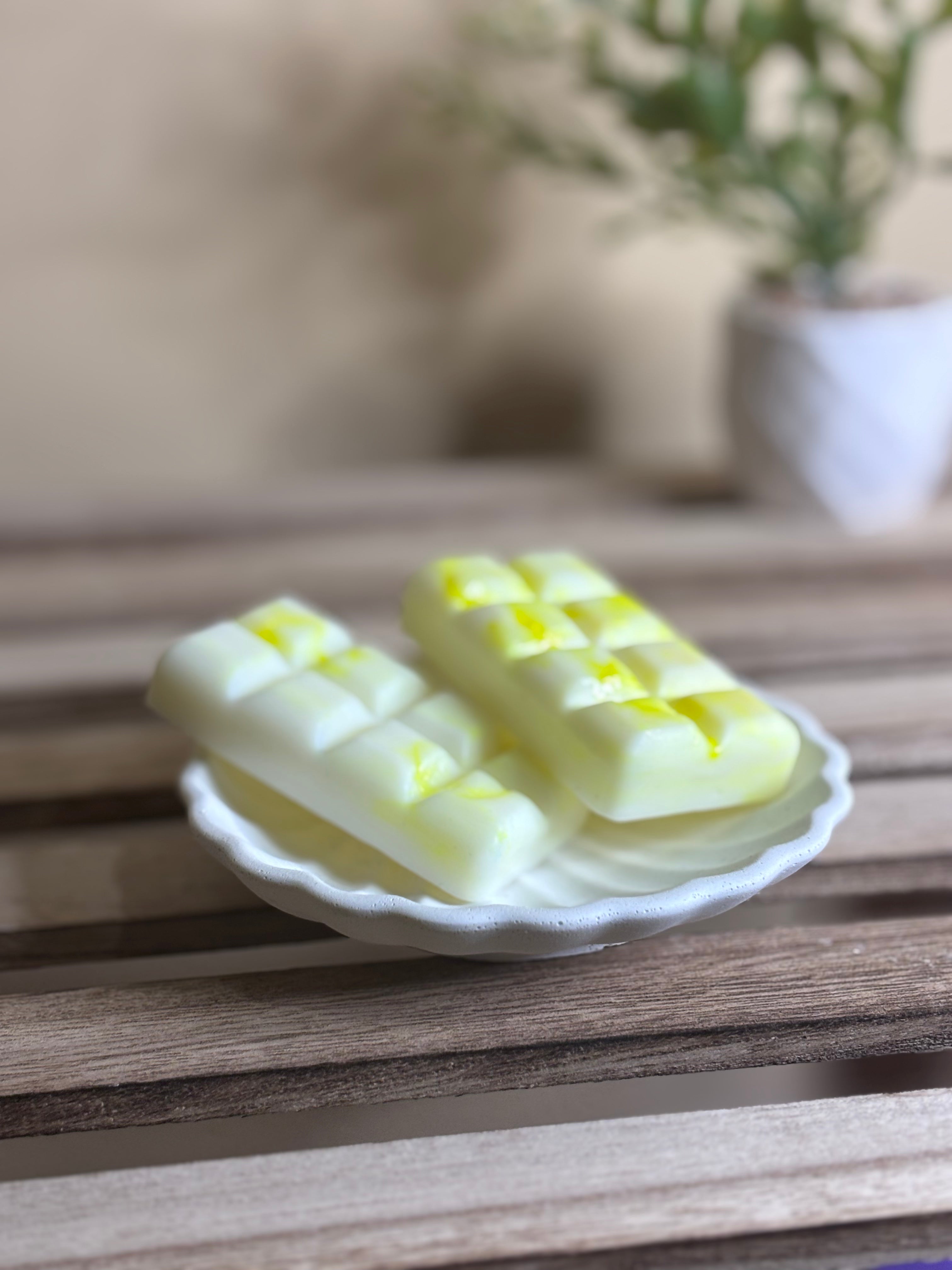 Wax melt - PALOMITAS DULCES