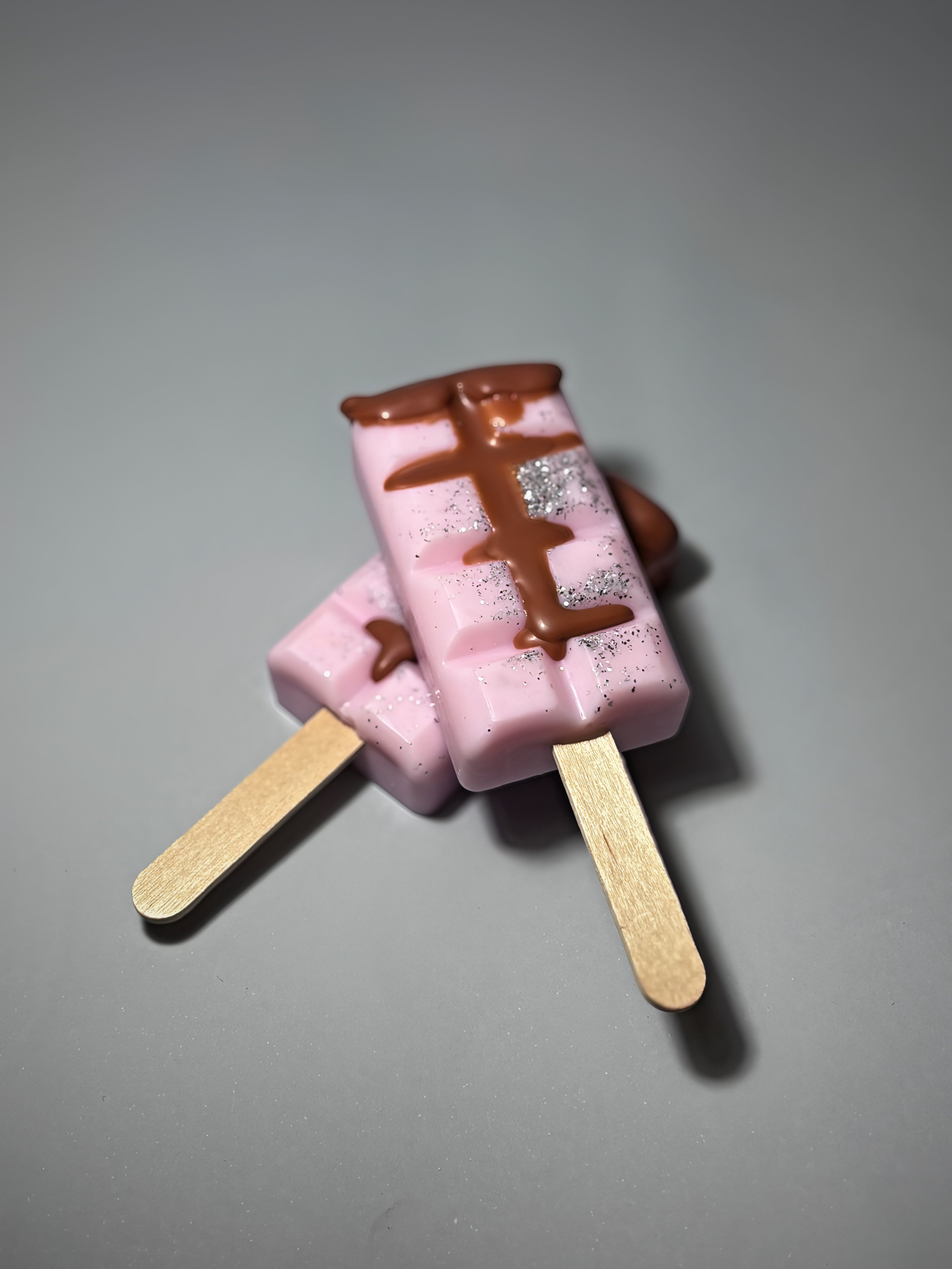 Mini helados - Tu aroma favorito