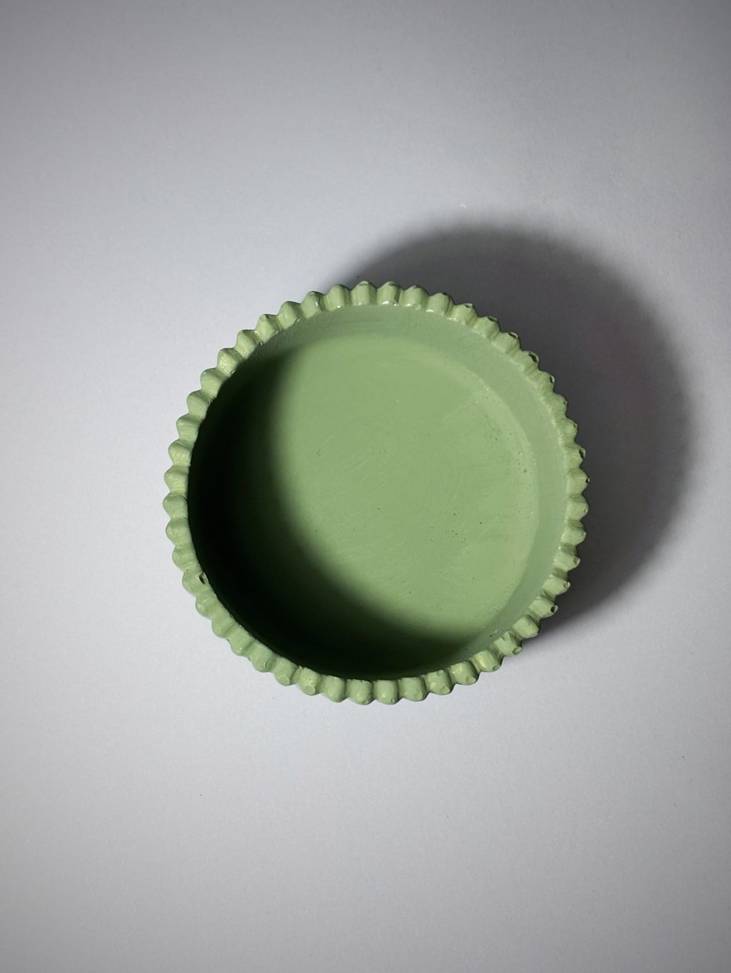 Cuenco BAHIA - Verde mate - BAHIA HOME