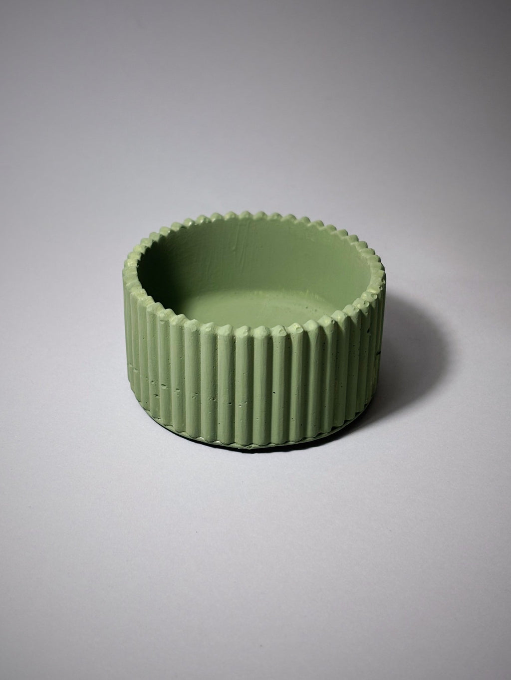 Cuenco BAHIA - Verde mate - BAHIA HOME