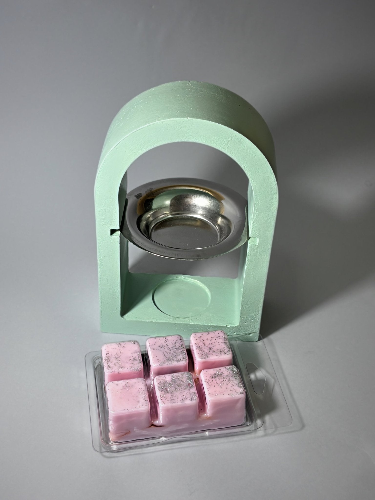 PACK DÚO BAHÍA + WAX MELT - BAHIA HOME