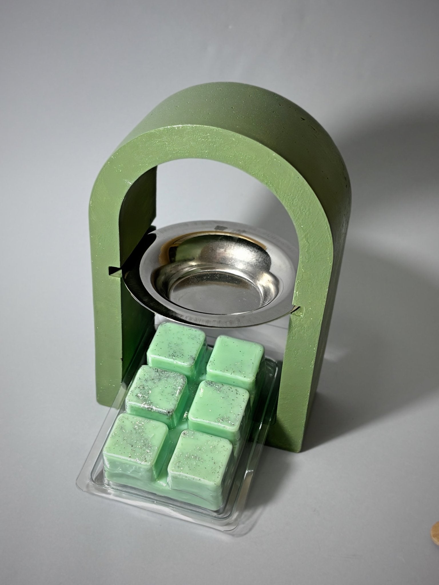 PACK DÚO BAHÍA + WAX MELT - BAHIA HOME