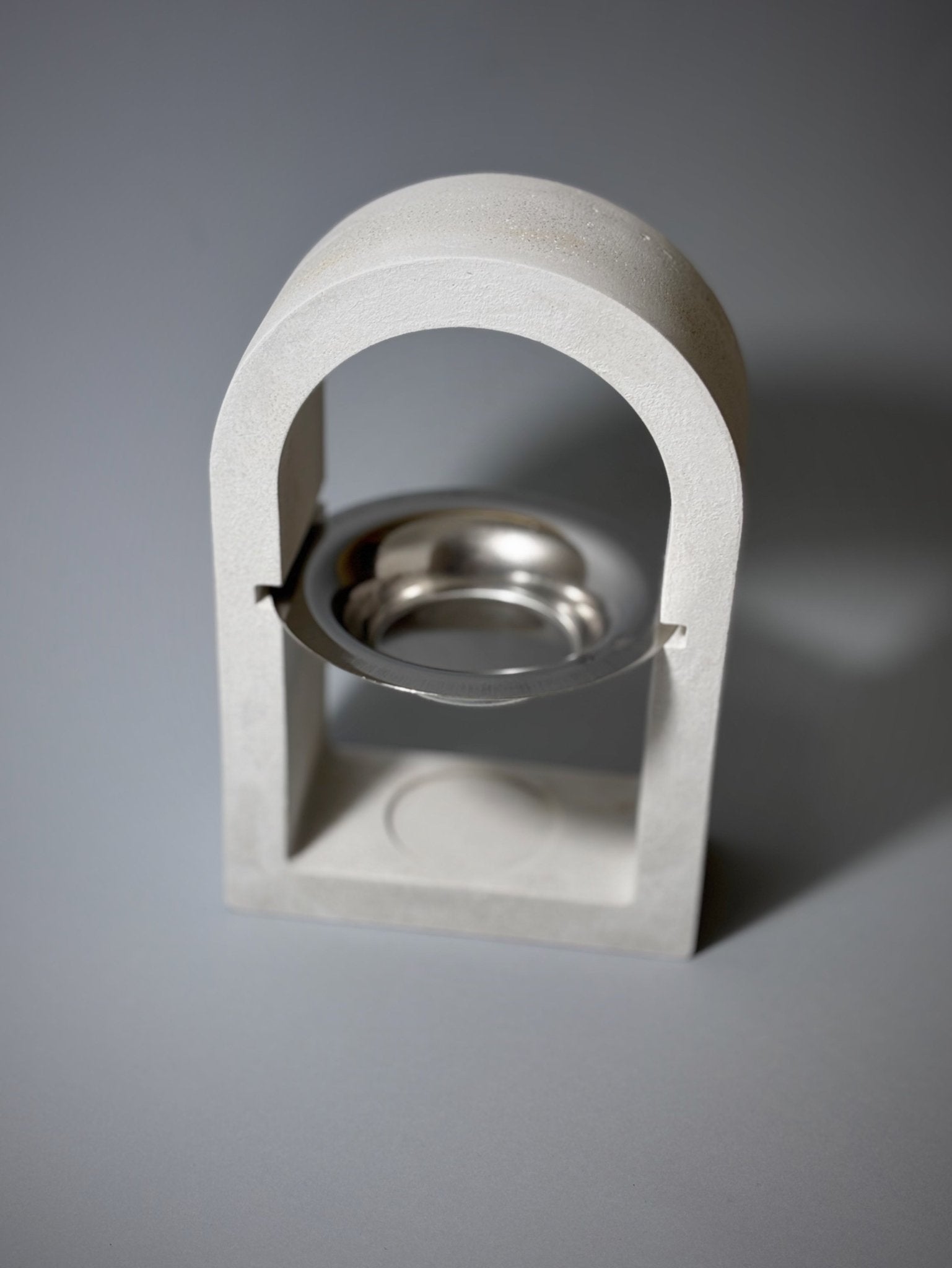 Quemador de wax melts - Cádiz - BAHIA HOME