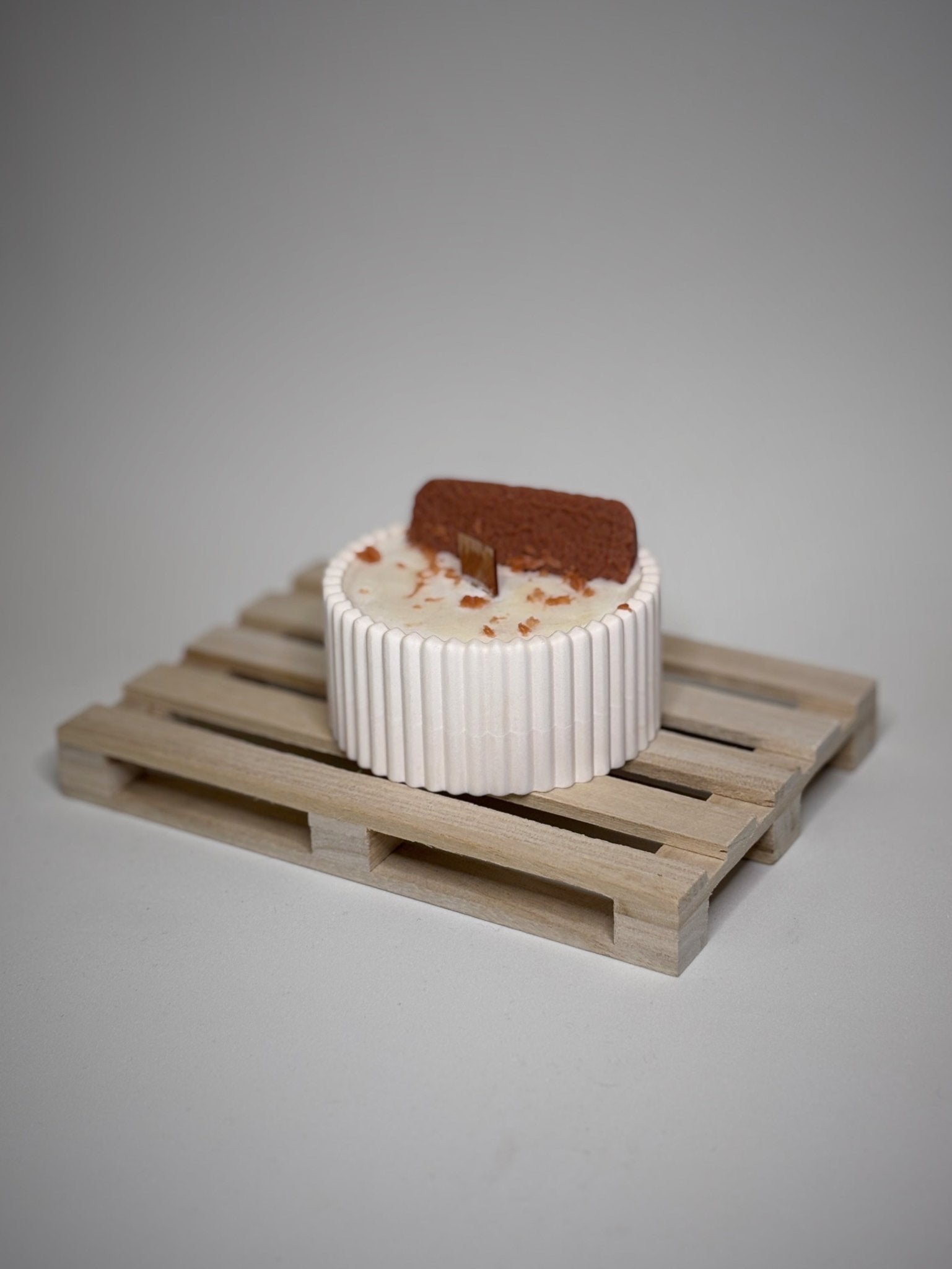 VELA AROMATICA - LOTUS - BAHIA HOME