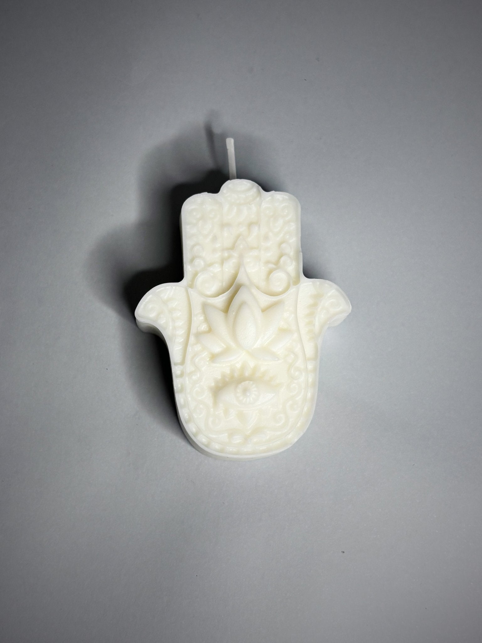 VELA MANO DE FÁTIMA - BAHIA HOME