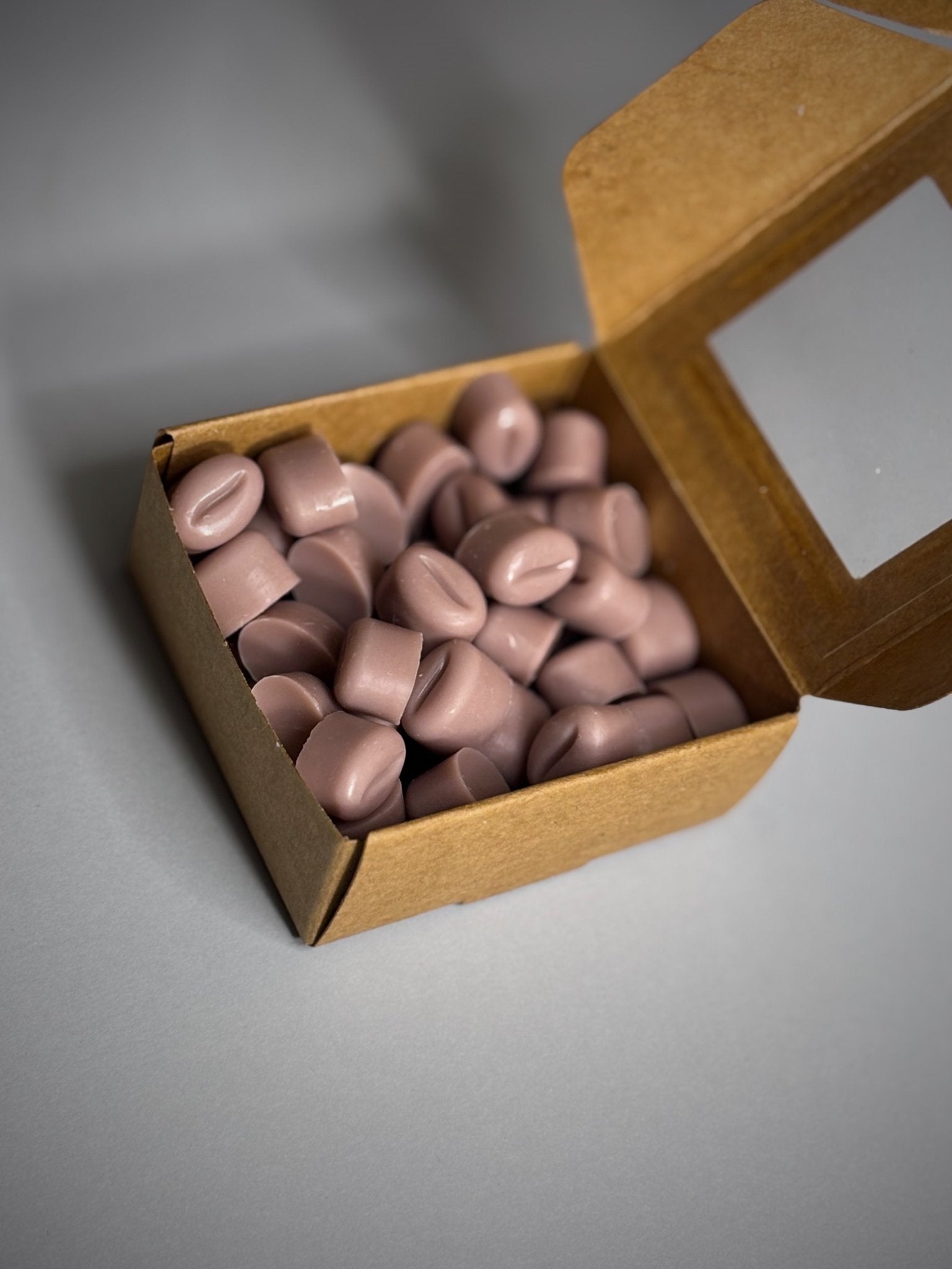 Wax melts - Café en grano 60 gr - BAHIA HOME