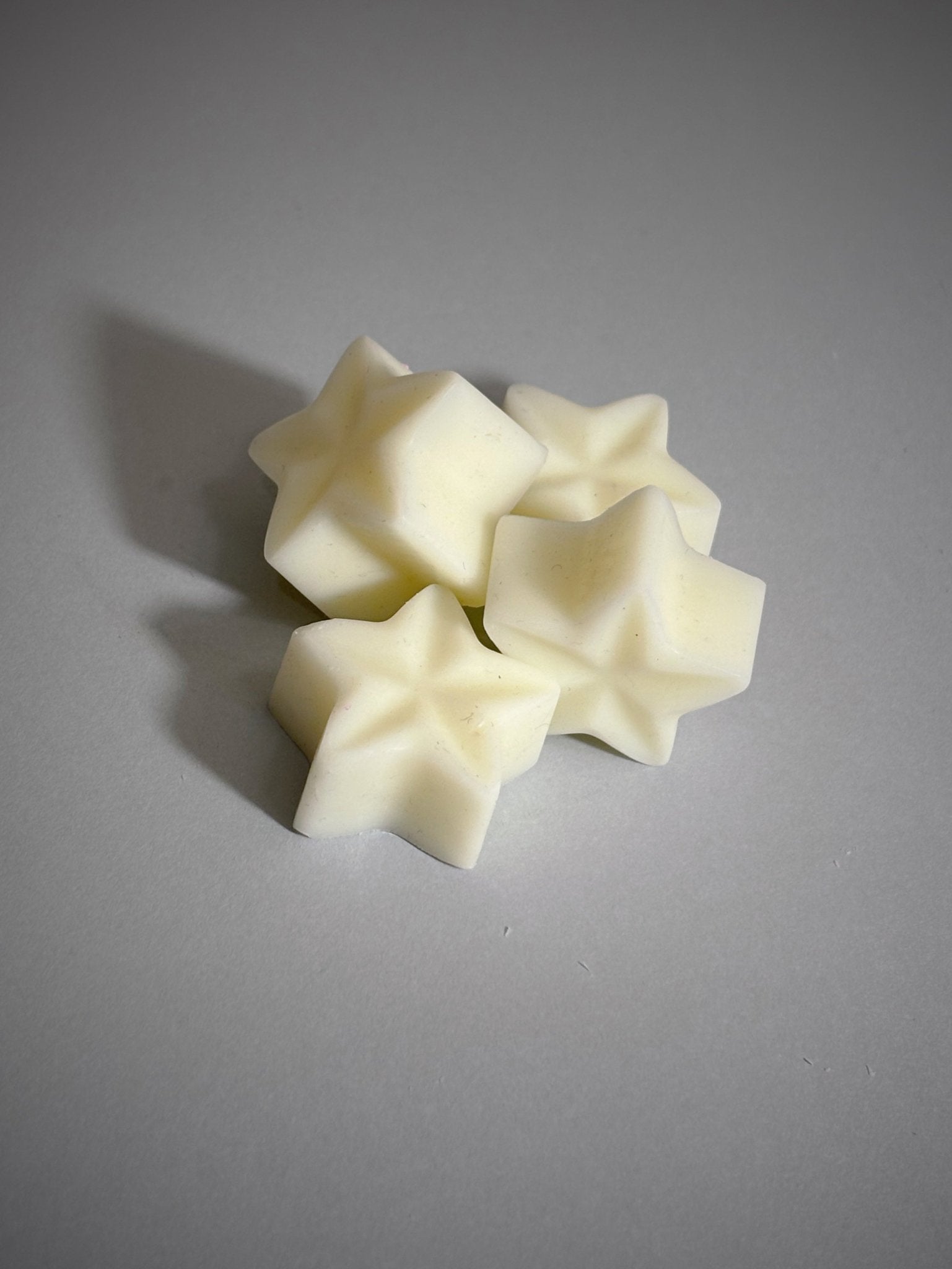 Wax melts - Canela y naranja 60 gr - BAHIA HOME