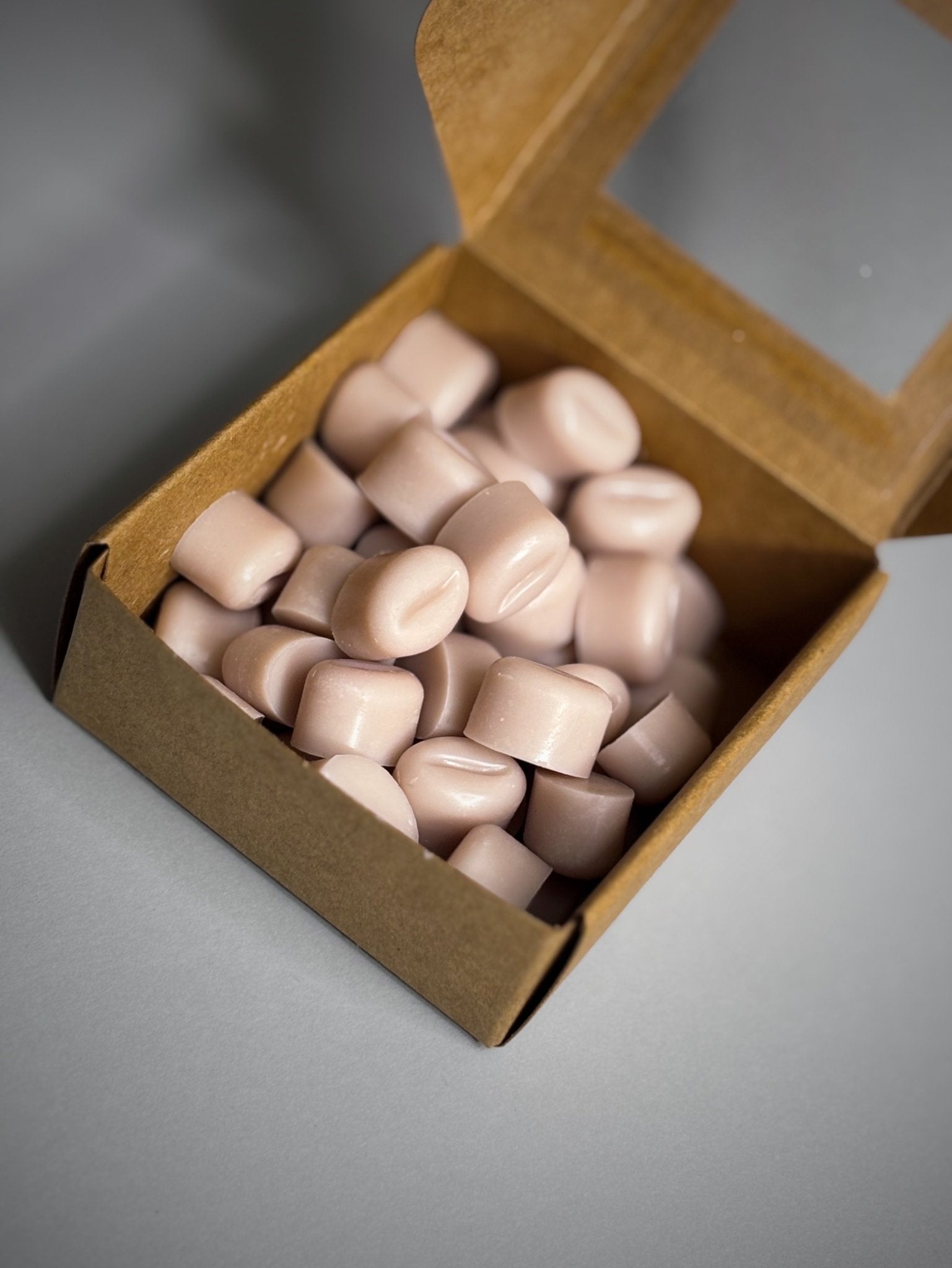 Wax melts - Capuccino 60gr - BAHIA HOME