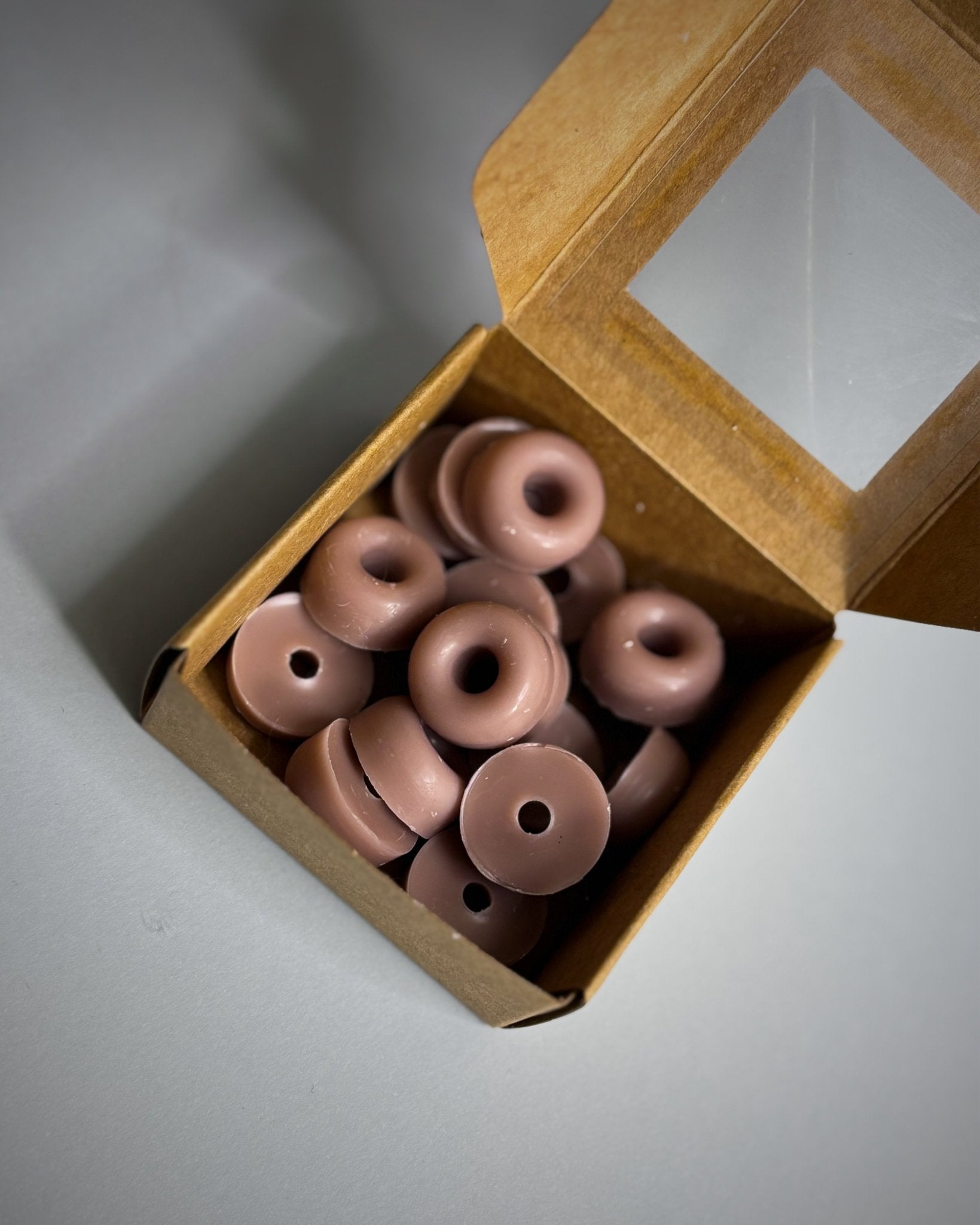 Wax melts - Cinamon rolls 60 gr - BAHIA HOME