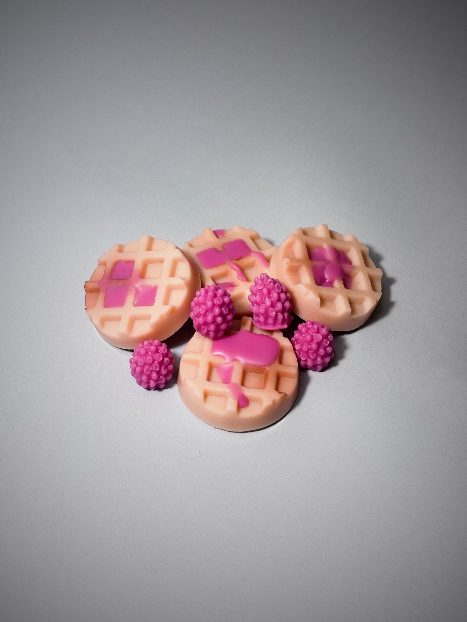 Wax melts - Frutos del bosque - BAHIA HOME