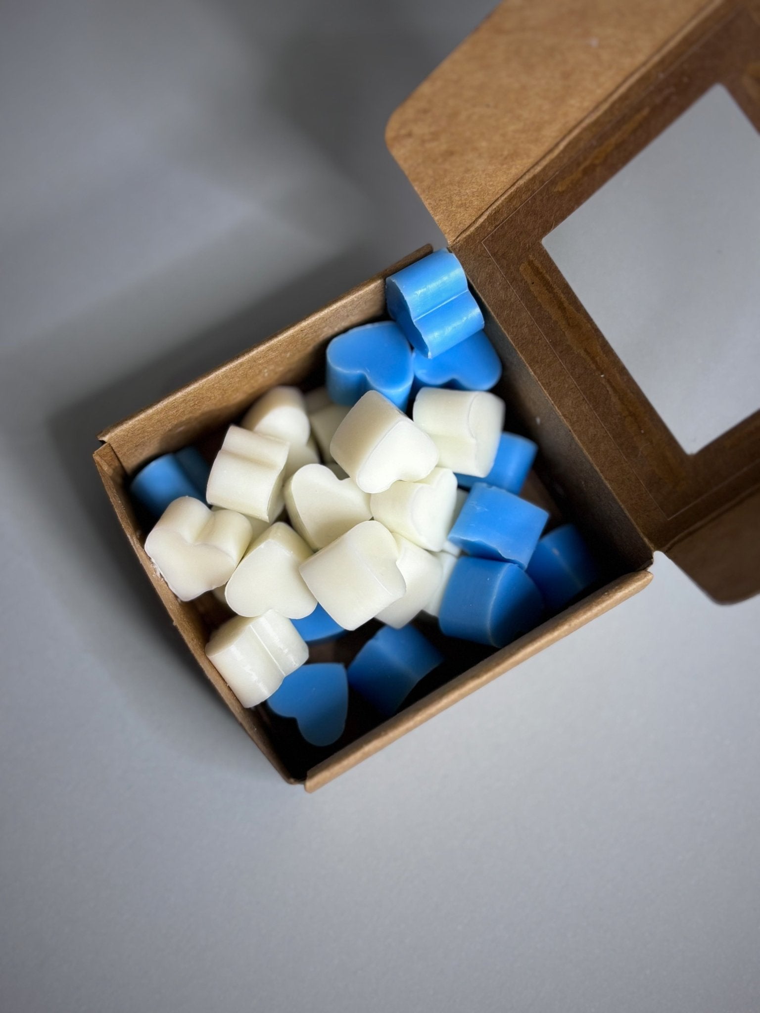 Wax melts - Ropa limpia 60 gr - BAHIA HOME